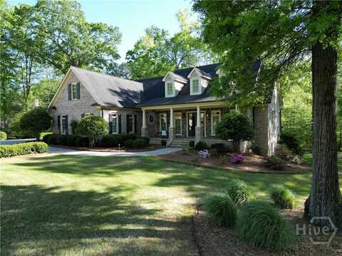 1364 Gentry Lane, Statham, GA 30666