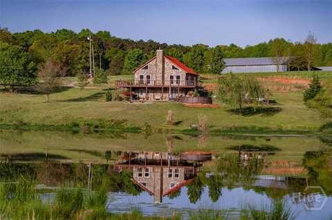 406 ABC Farm Road, Royston, GA 30662