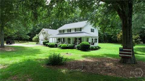 1181 Pete Dickens Road, Bogart, GA 30622