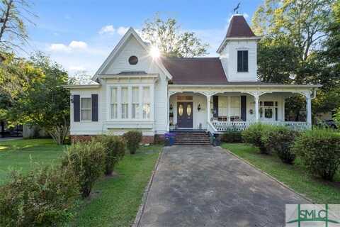 408 S Alexander Avenue, Washington, GA 30673