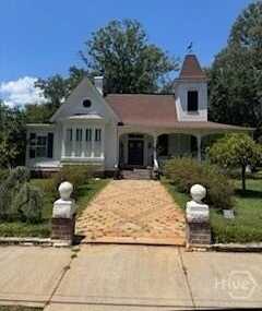 408 S Alexander Avenue, Washington, GA 30673