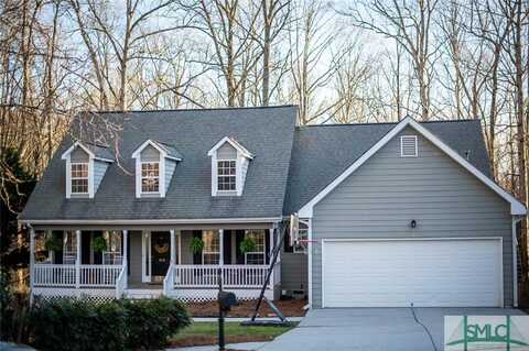 942 Harvest Lane, Monroe, GA 30655