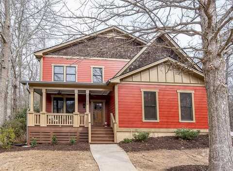 1190 Cobblestone Lane, Bogart, GA 30622