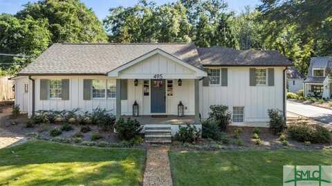 495 Woodlawn Avenue, Athens, GA 30606