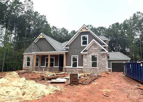 1350 Oconee Heights Drive, Greensboro, GA 30642