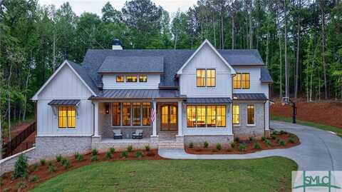 167 Alcovy Springs Drive, Monroe, GA 30656