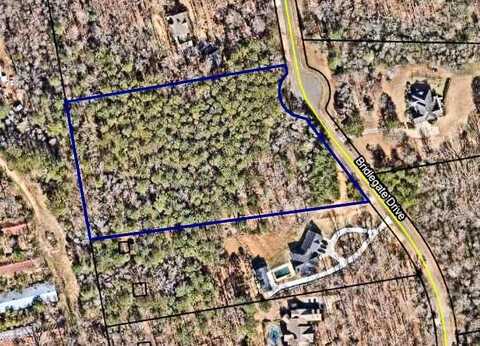 1040 Bridlegate Drive, Watkinsville, GA 30677