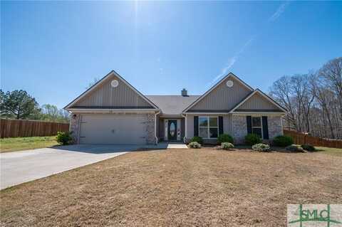 156 Cypress Woods Court, Hull, GA 30646