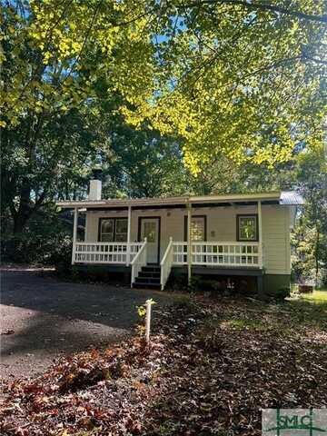 438 Sanders Street, Clarkesville, GA 30523