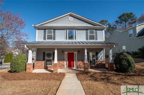 130 Colleton Drive, Athens, GA 30606
