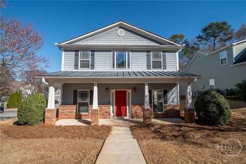 130 Colleton Drive, Athens, GA 30606