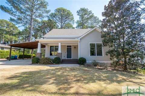 215 Chapman Place, Athens, GA 30606