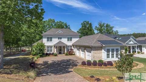 2810 Kestrel Drive, Statham, GA 30666