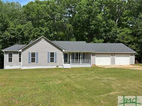 339 Stella Henley Road, Danielsville, GA 30633