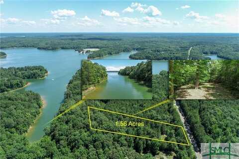 2917 Ruckersville Road, Elberton, GA 30635