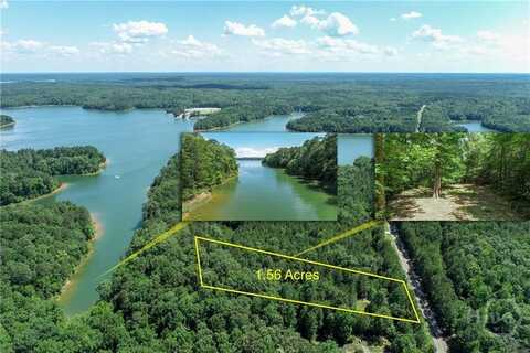 2917 Ruckersville Road, Elberton, GA 30635