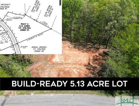 683 Water Works Road, Crawford, GA 30630