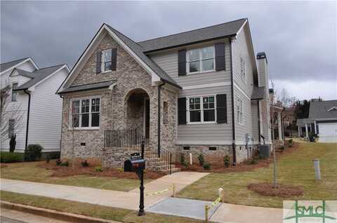 167 Timothy Park Lane, Athens, GA 30606