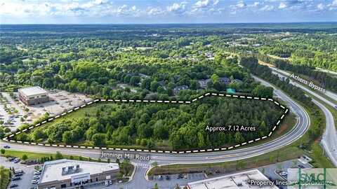 1331 Jennings Mill Road, Watkinsville, GA 30677