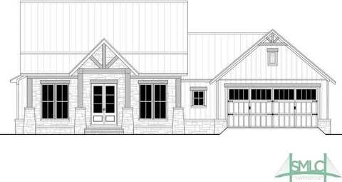 683 Water Works Road, Crawford, GA 30630