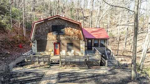 43 Baum Weg, Helen, GA 30545