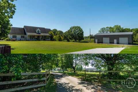 220 Highway 172, Colbert, GA 30628