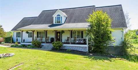 220 Highway 172, Colbert, GA 30628