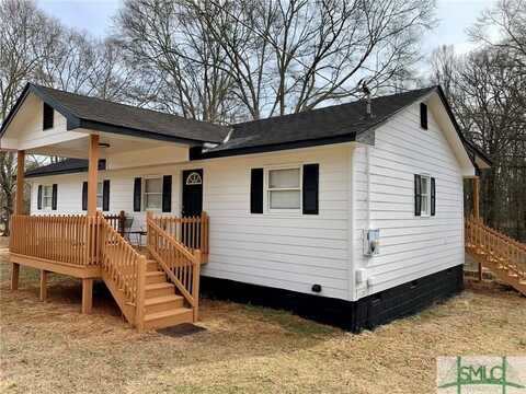 287 Pine Street, Danielsville, GA 30633