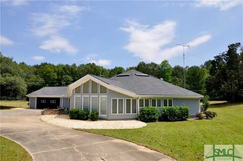 1250 Pete Dickens Road, Bogart, GA 30622
