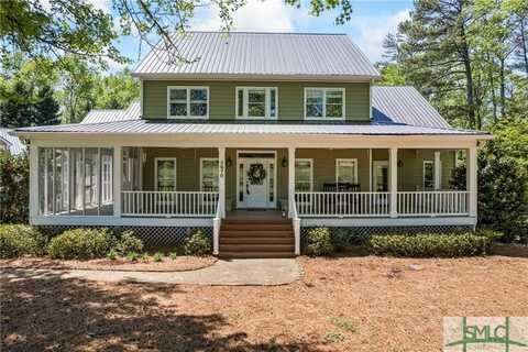 3970 Colham Ferry Road, Watkinsville, GA 30677