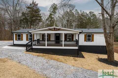 149 Almond Drive, Comer, GA 30629