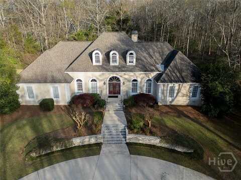 1281 Tanglebrook Drive, Athens, GA 30606