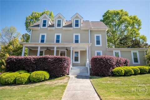 15 Chestnut Oak Run, Athens, GA 30607