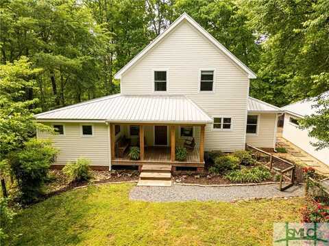159 Hickory Pointe Drive, Athens, GA 30605