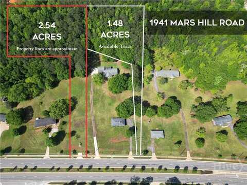 1941 Mars Hill Road, Watkinsville, GA 30677