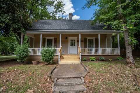 180 Cross Street, Maysville, GA 30558