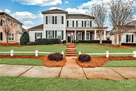 1706 Bent Pine Lane, Statham, GA 30666