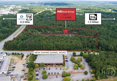 1930 New Jimmie Daniel Road, Athens, GA 30606