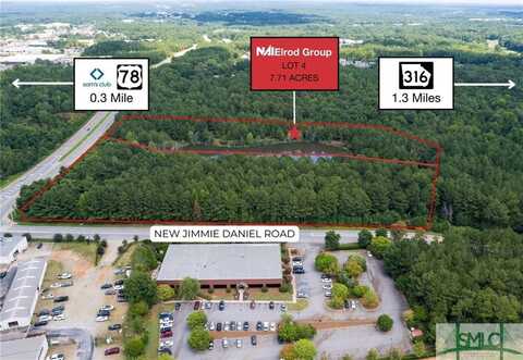 1930 New Jimmie Daniel Road, Athens, GA 30606
