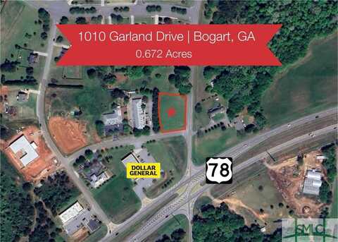 1010 Garland Drive, Bogart, GA 30622