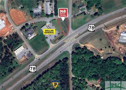 1011 Garland Drive, Bogart, GA 30622