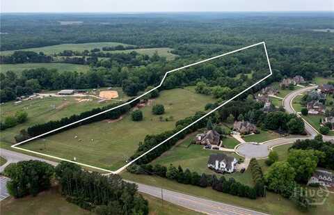 3081 Hog Mountain Road, Watkinsville, GA 30677