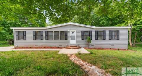 193 Pine Ridge Place, Nicholson, GA 30565