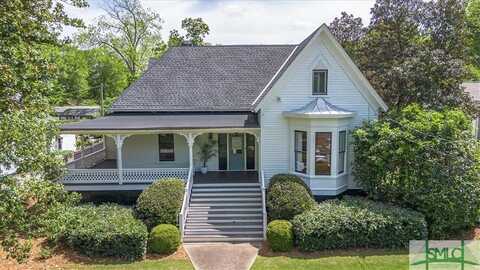 257 Hill Street, Athens, GA 30601