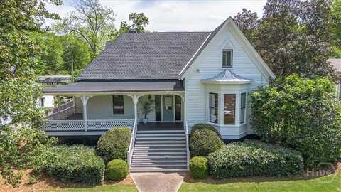 257 Hill Street, Athens, GA 30601