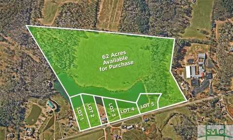 0 Colham Ferry Road, Watkinsville, GA 30677