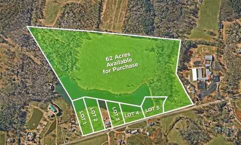 0 Colham Ferry Road, Watkinsville, GA 30677