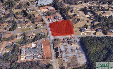 0 Stonebridge Parkway, Watkinsville, GA 30677