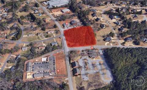 0 Stonebridge Parkway, Watkinsville, GA 30677