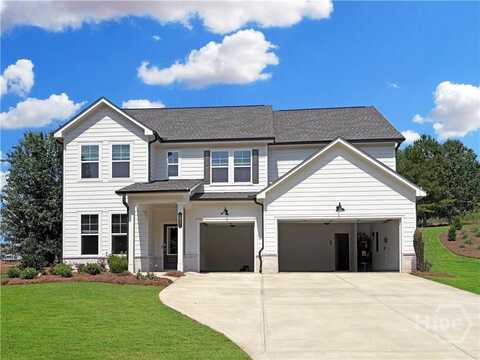 1021 Gage Lane, Madison, GA 30650